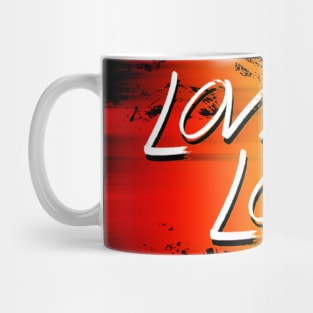 Love Is Love - Pride Month 2020 Mug